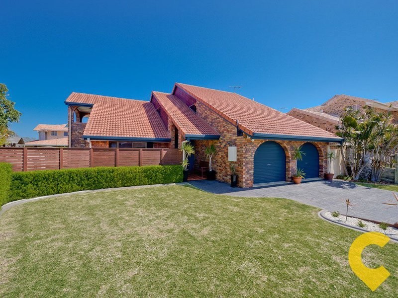 12 Myola Court, Carindale QLD 4152