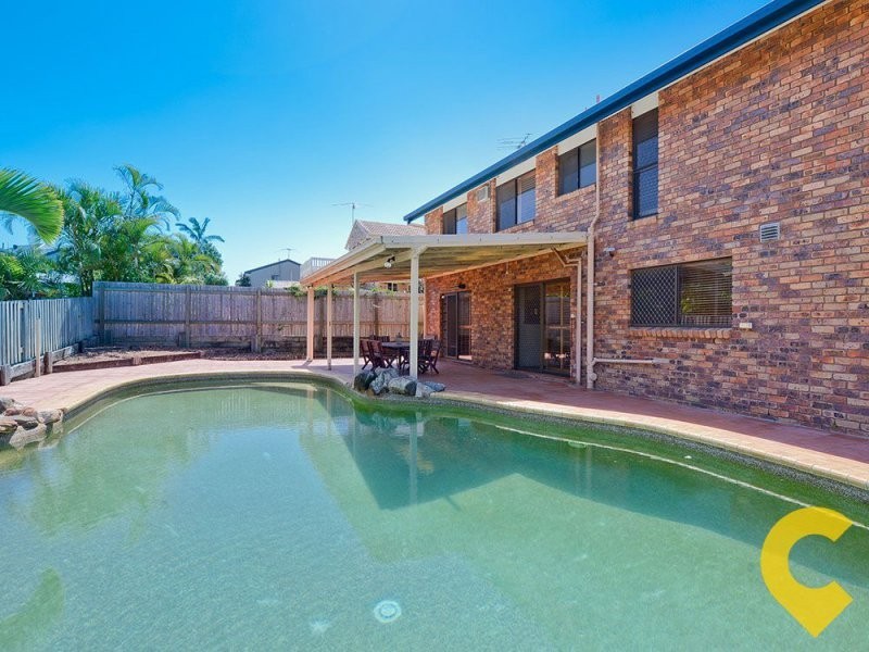 12 Myola Court, Carindale QLD 4152