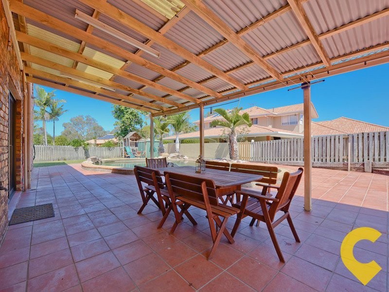 12 Myola Court, Carindale QLD 4152