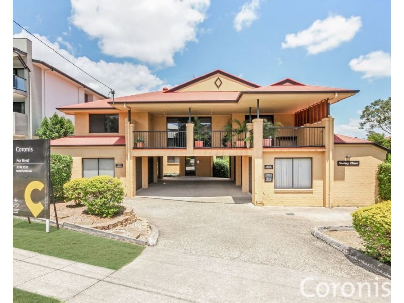 5/30 Sankey Street, Carina QLD 4152