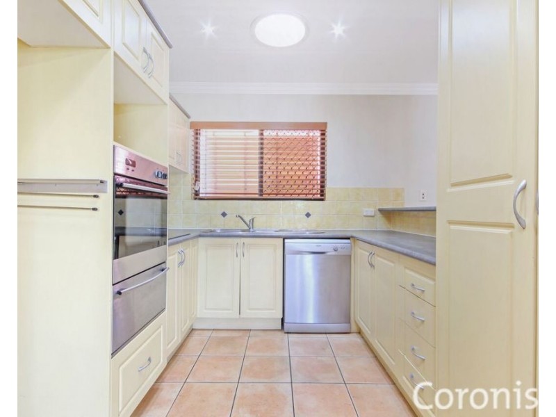 5/30 Sankey Street, Carina QLD 4152