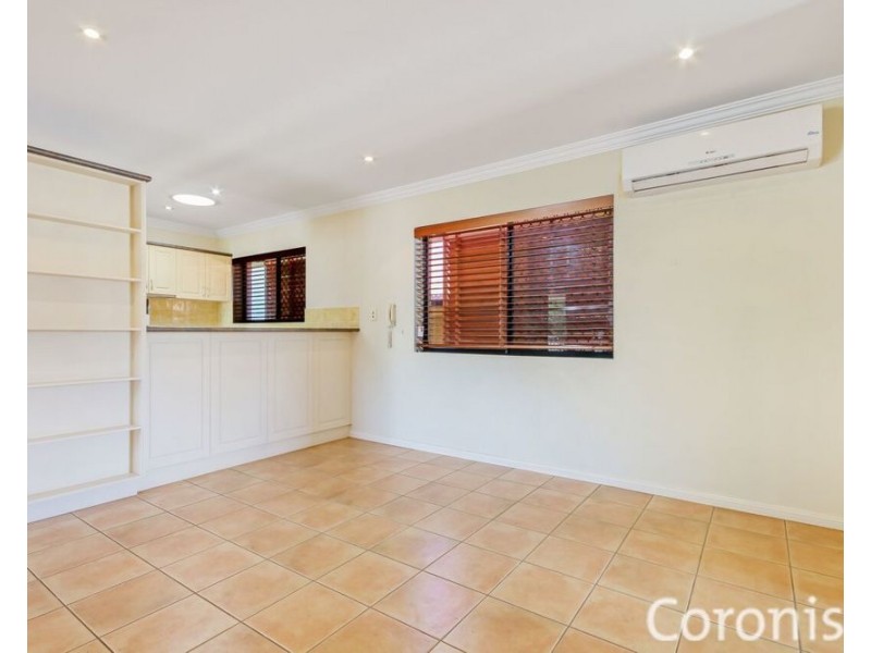 5/30 Sankey Street, Carina QLD 4152