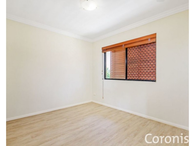 5/30 Sankey Street, Carina QLD 4152
