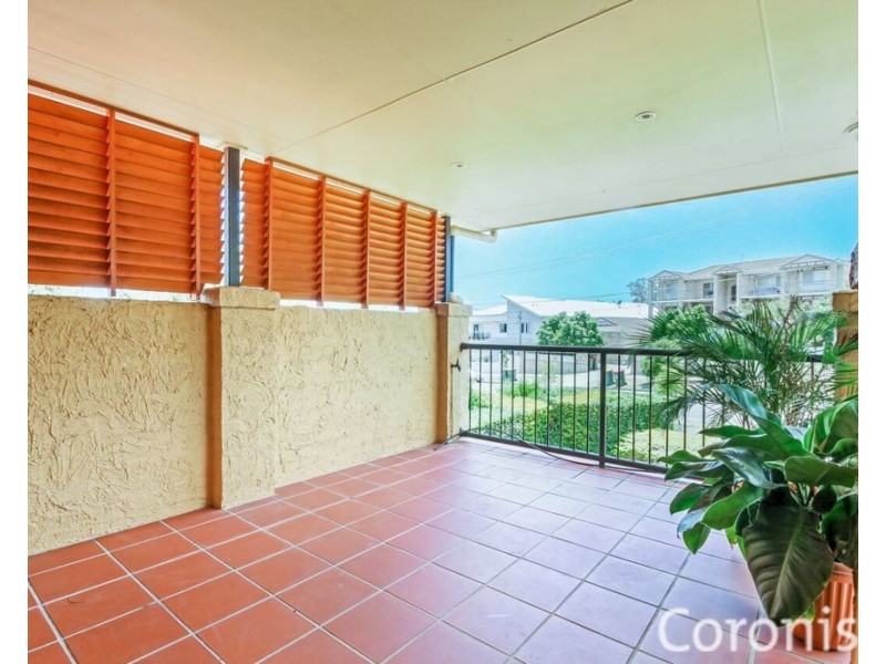 5/30 Sankey Street, Carina QLD 4152