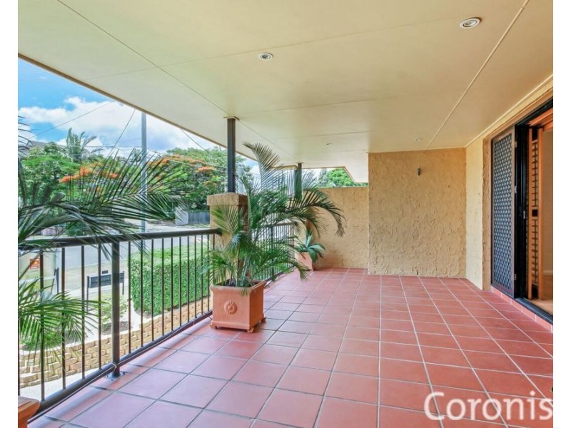 5/30 Sankey Street, Carina QLD 4152