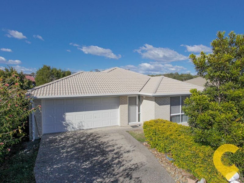 20 Ridgevale Street, Victoria Point QLD 4165