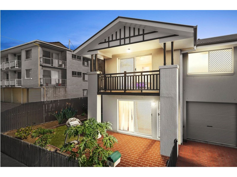 1/121 Chaucer Street, Moorooka QLD 4105