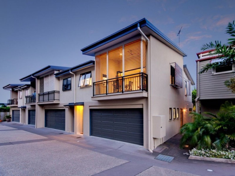 8/4 Kates Street, Morningside QLD 4170