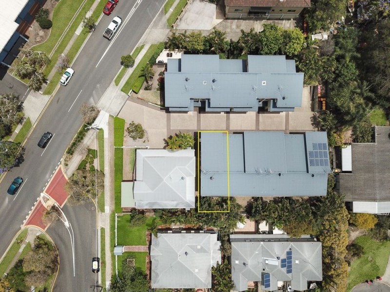 8/4 Kates Street, Morningside QLD 4170