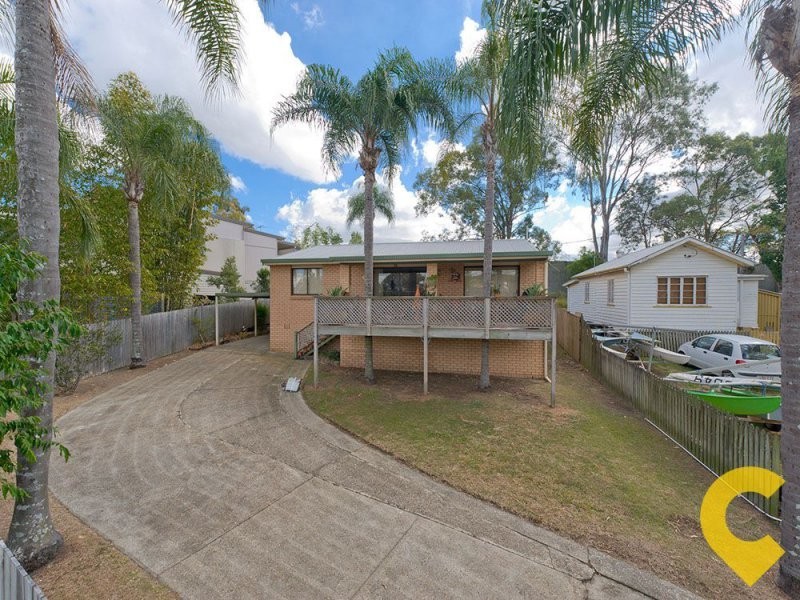 19 Bartlett Street, Morningside QLD 4170