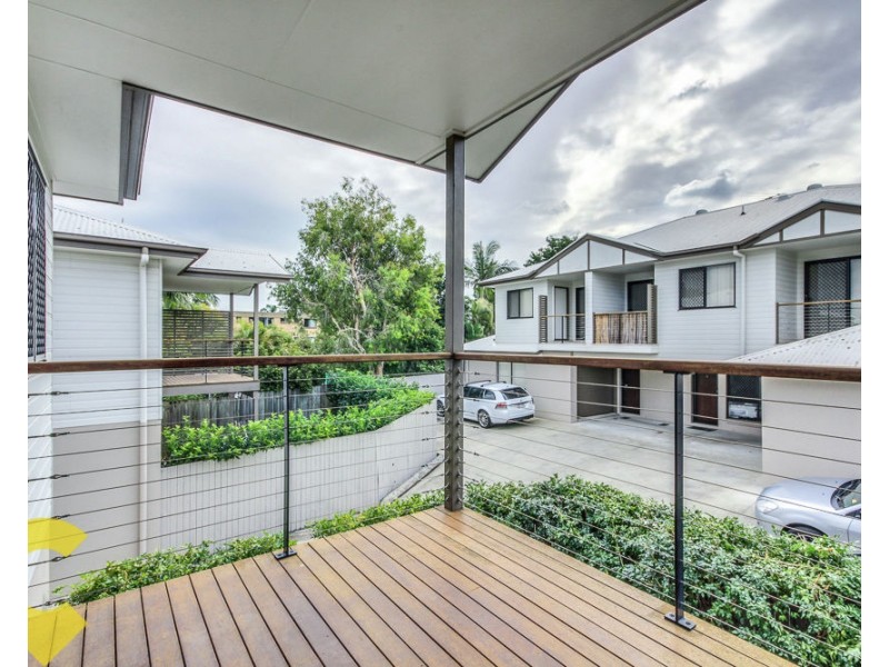 4/33 Paragon Street, Yeronga QLD 4104