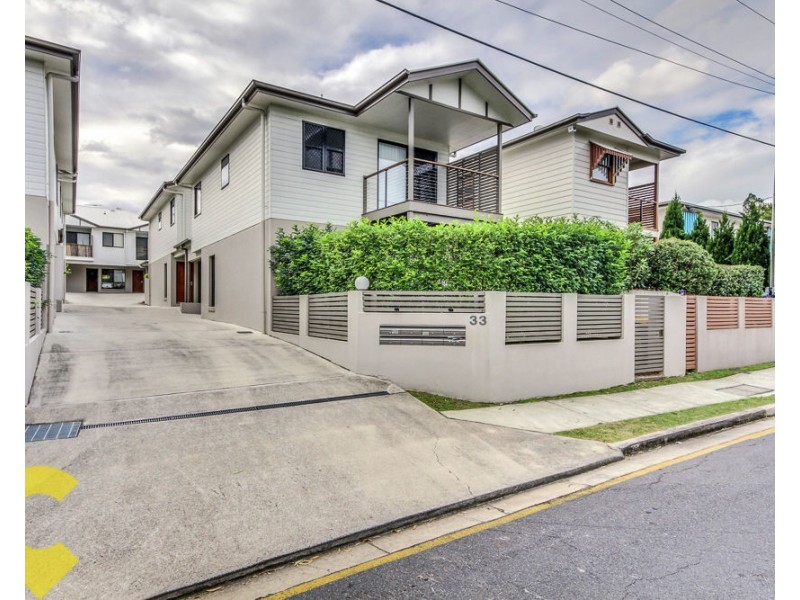 4/33 Paragon Street, Yeronga QLD 4104
