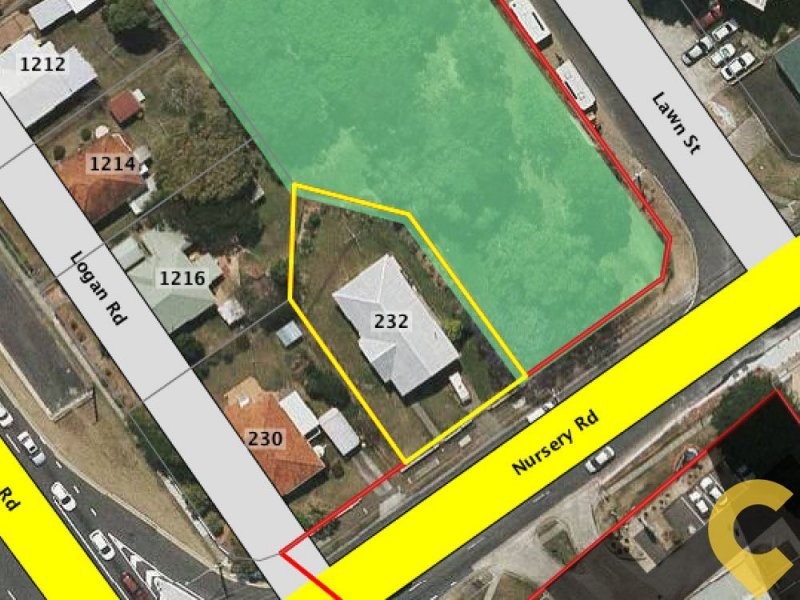 232 Nursery Road, Holland Park QLD 4121