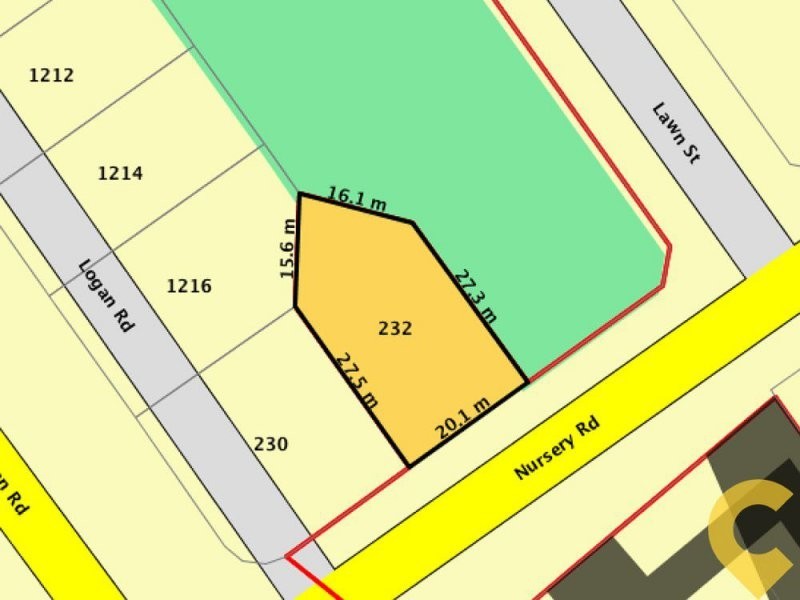 232 Nursery Road, Holland Park QLD 4121
