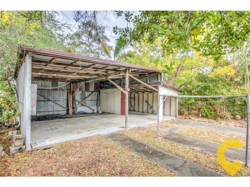 93 Hertford Street, Upper Mount Gravatt QLD 4122