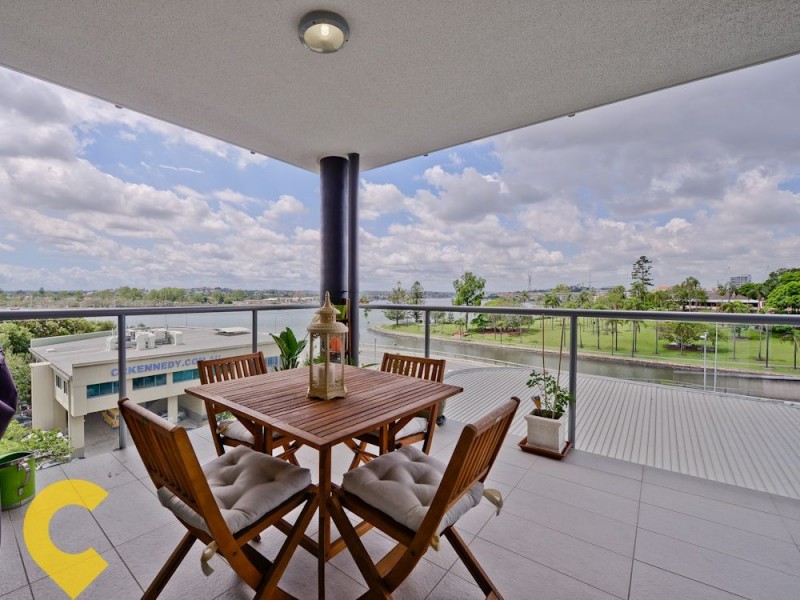 59/32 Agnes Street, Albion QLD 4010