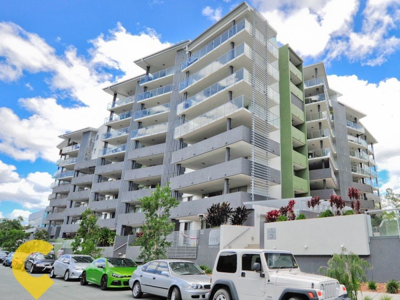 59/32 Agnes Street, Albion QLD 4010