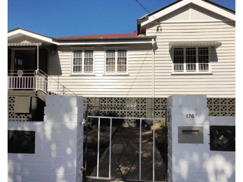 176 Thistle Street, Gordon Park QLD 4031