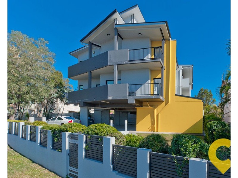 4/5 Ivanhoe Street, Annerley QLD 4103