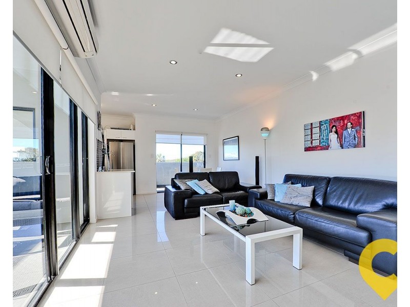 4/5 Ivanhoe Street, Annerley QLD 4103