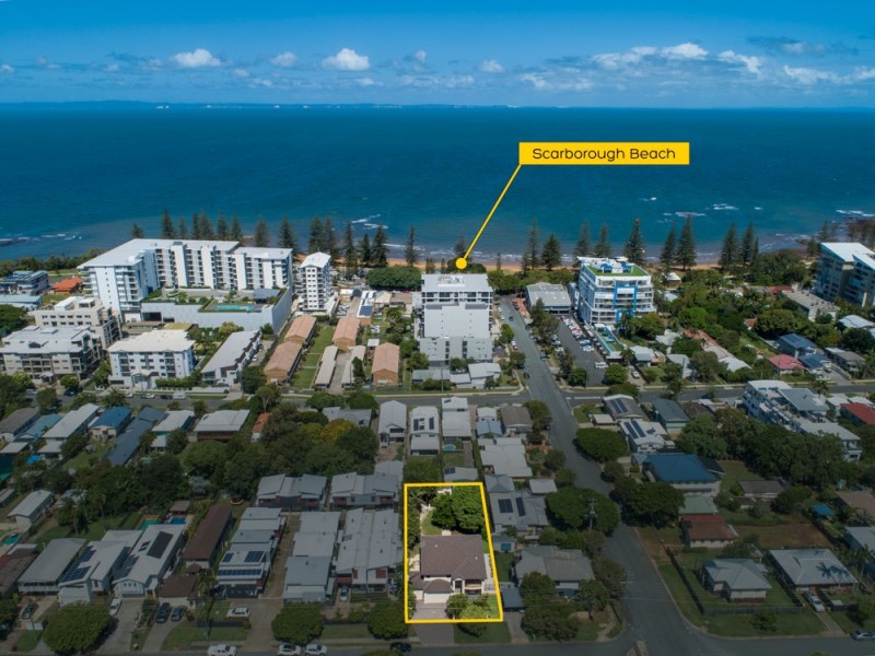 124 Turner Street, Scarborough QLD 4020
