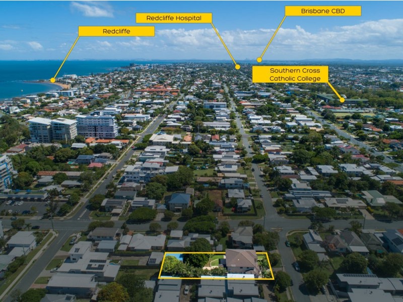 124 Turner Street, Scarborough QLD 4020