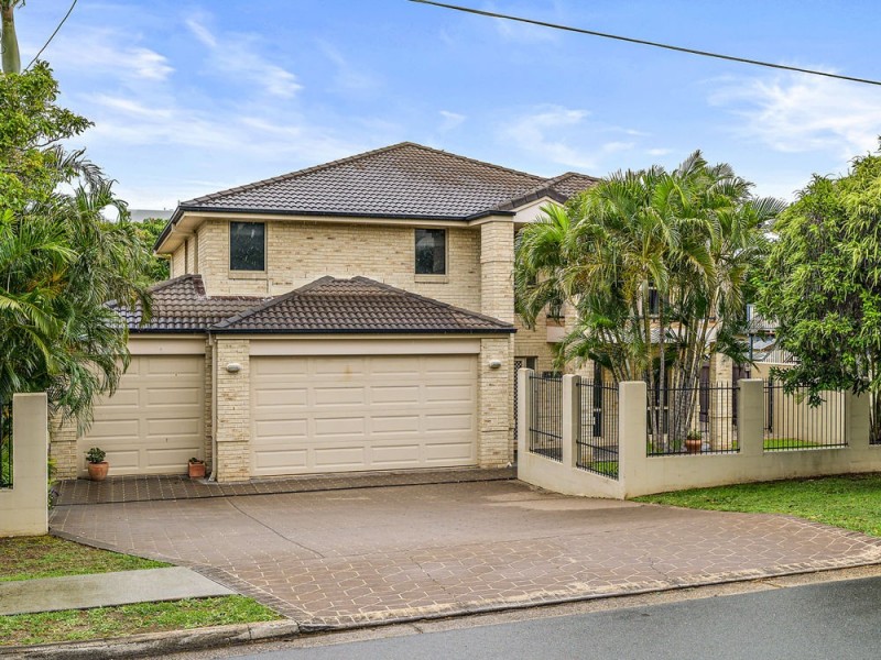 124 Turner Street, Scarborough QLD 4020