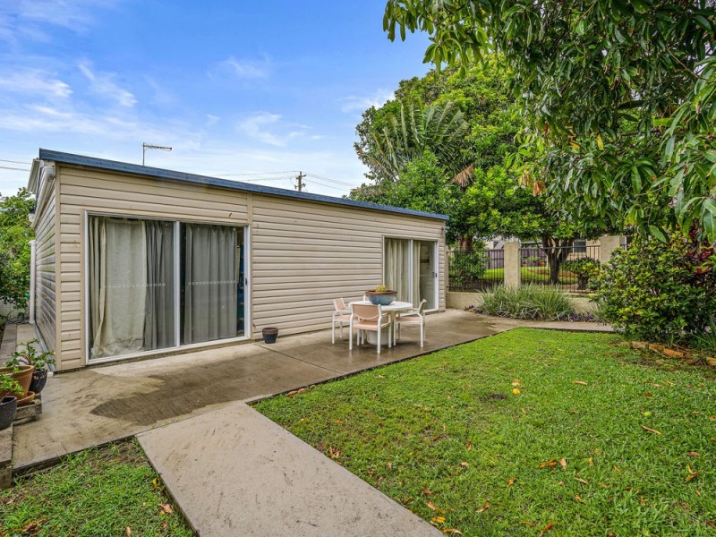 124 Turner Street, Scarborough QLD 4020