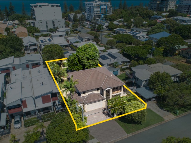124 Turner Street, Scarborough QLD 4020
