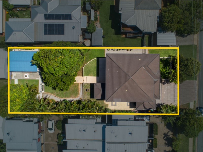 124 Turner Street, Scarborough QLD 4020