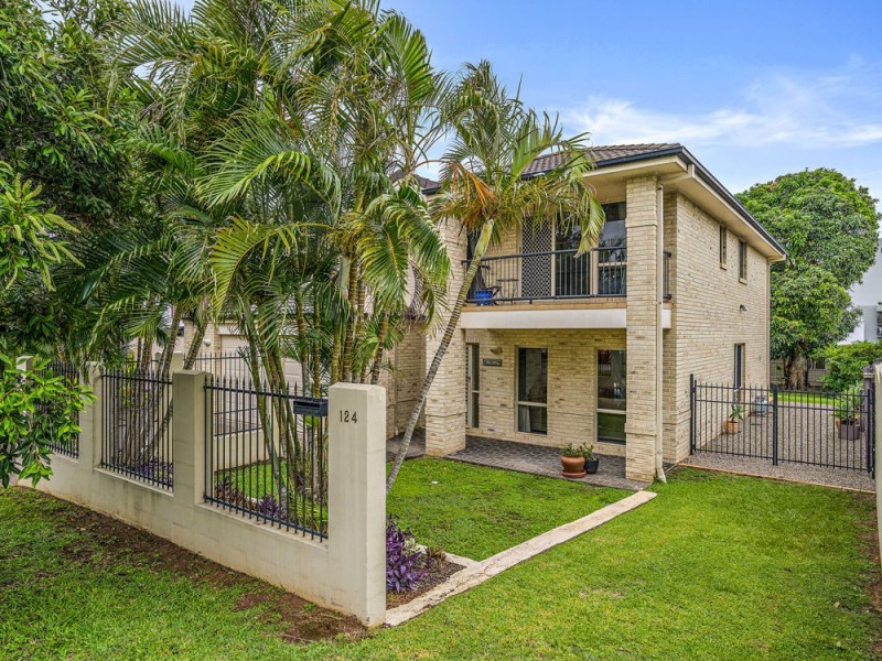 124 Turner Street, Scarborough QLD 4020