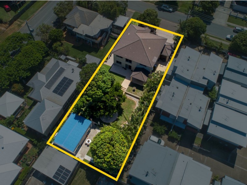 124 Turner Street, Scarborough QLD 4020