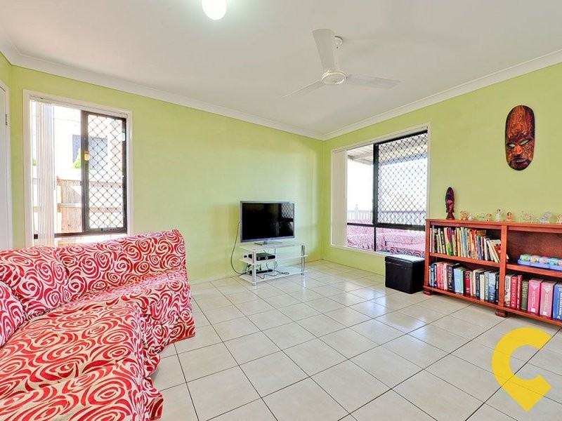 38 Copmanhurst Place, Sumner QLD 4074