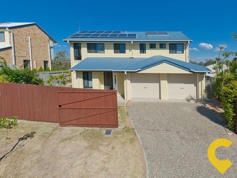 38 Copmanhurst Place, Sumner QLD 4074