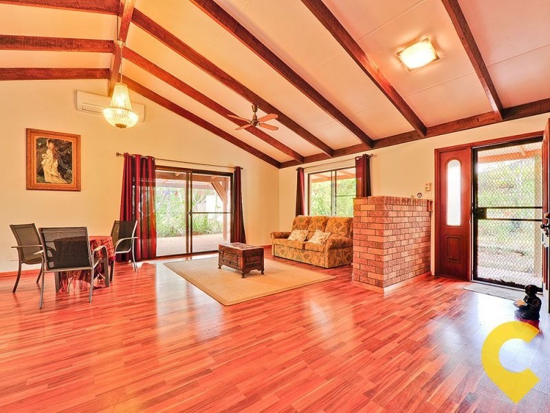 34 Mountain Vista Court, Mount Crosby QLD 4306