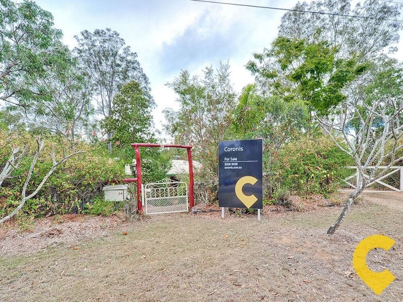 34 Mountain Vista Court, Mount Crosby QLD 4306