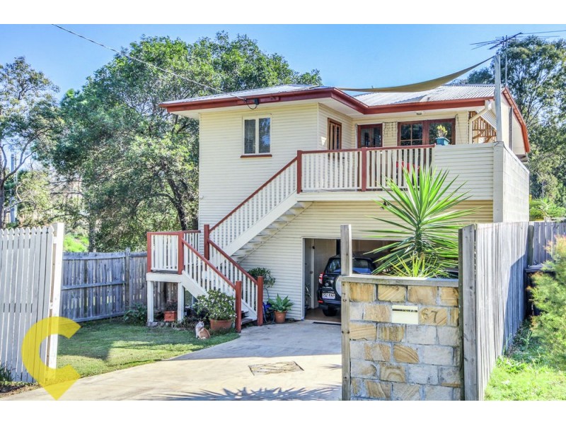 67 Bulgin Avenue, Wynnum West QLD 4178
