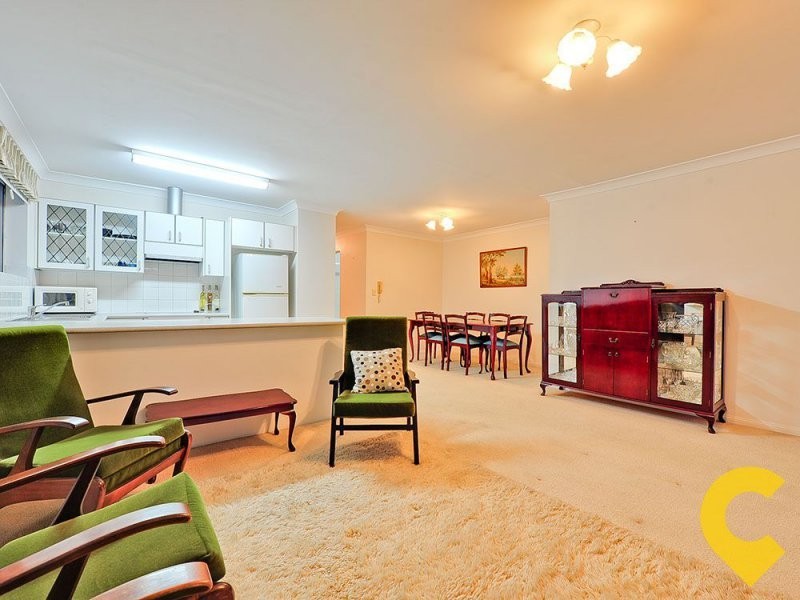 6/14 Douglas Street, Greenslopes QLD 4120