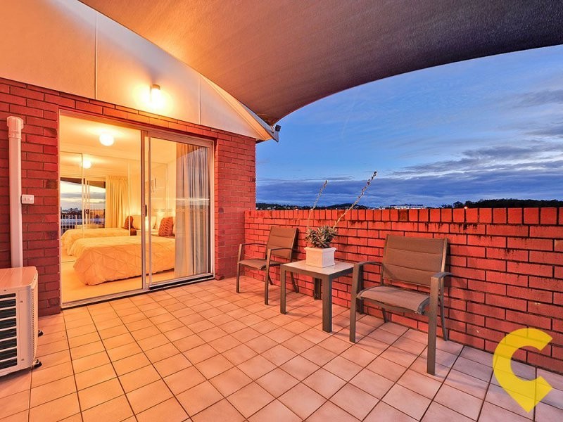 6/14 Douglas Street, Greenslopes QLD 4120