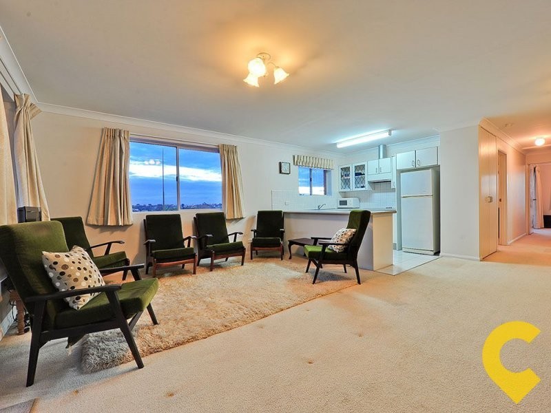 6/14 Douglas Street, Greenslopes QLD 4120