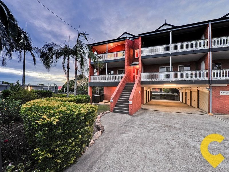 6/14 Douglas Street, Greenslopes QLD 4120