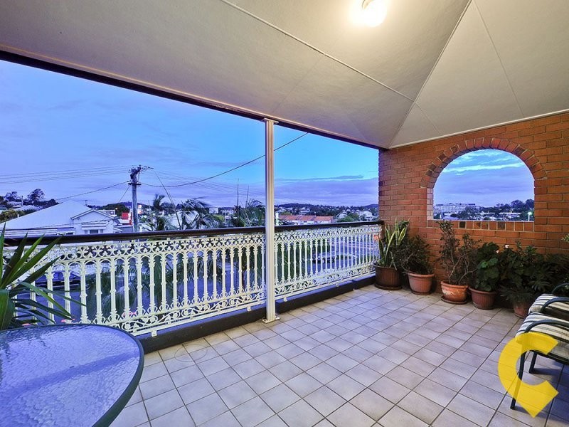 6/14 Douglas Street, Greenslopes QLD 4120