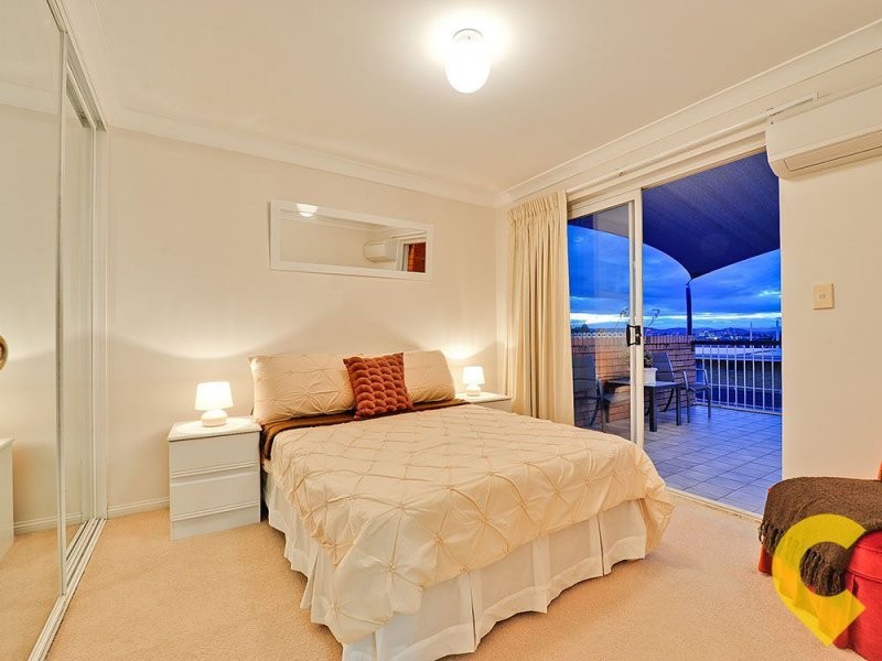 6/14 Douglas Street, Greenslopes QLD 4120