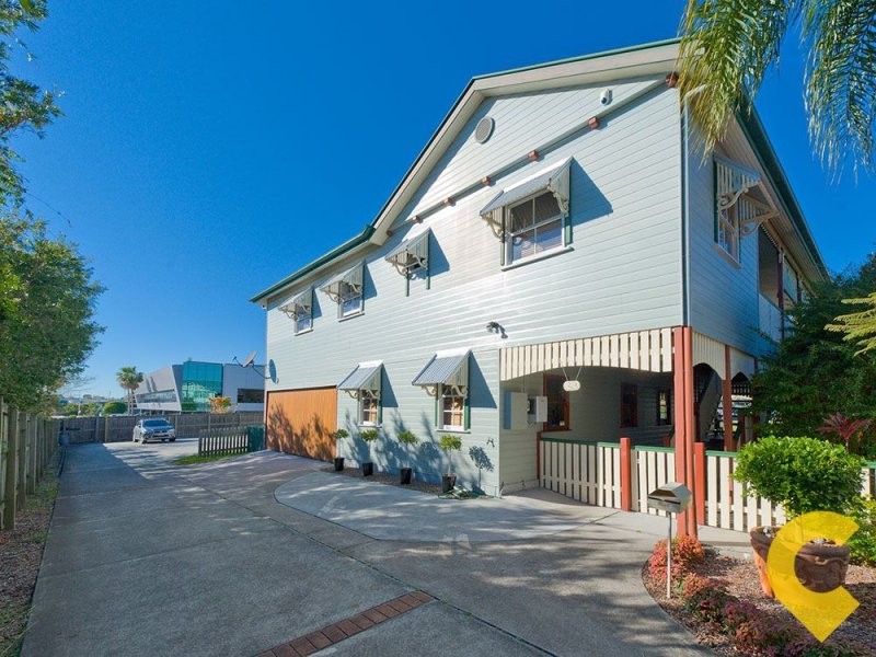 31-33-35 Barrack Road, Cannon Hill QLD 4170