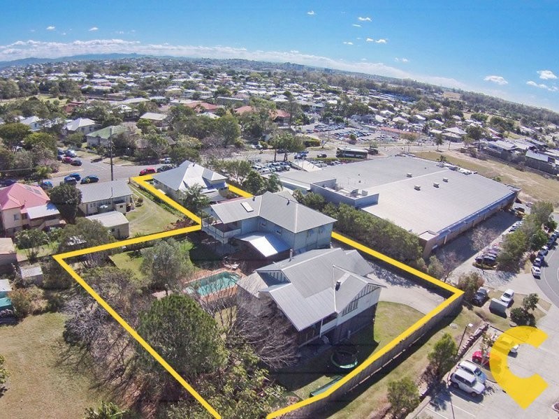 31-33-35 Barrack Road, Cannon Hill QLD 4170