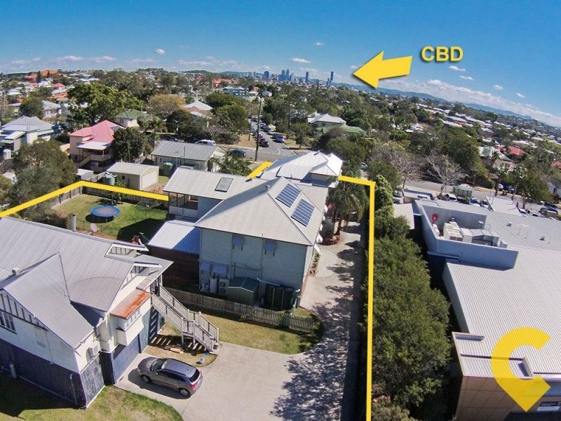 31-33-35 Barrack Road, Cannon Hill QLD 4170