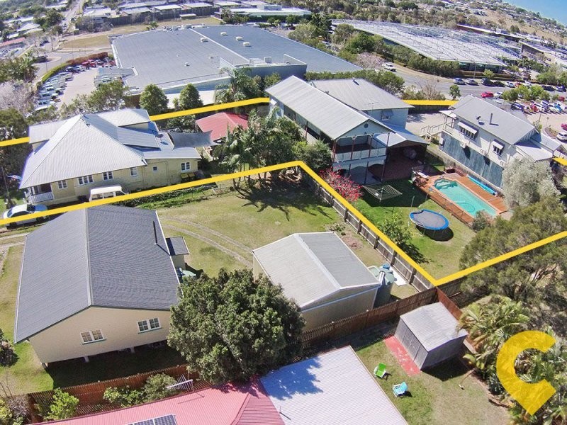 31-33-35 Barrack Road, Cannon Hill QLD 4170