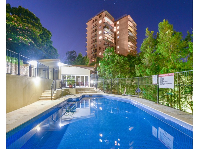 30/72 Lorimer Terrace, Kelvin Grove QLD 4059