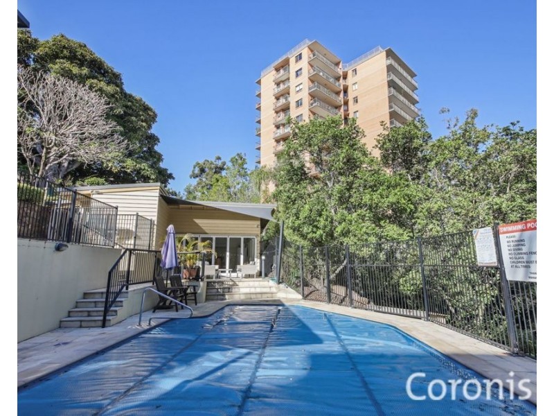 30/72 Lorimer Terrace, Kelvin Grove QLD 4059