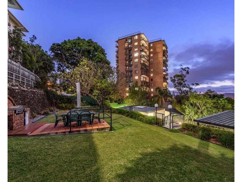 30/72 Lorimer Terrace, Kelvin Grove QLD 4059